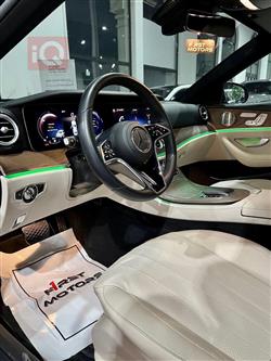 مێرسێدس بێنز E-Class